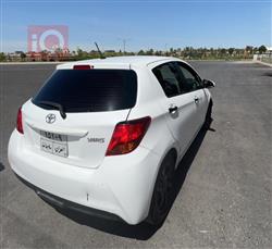 تويوتا يارس